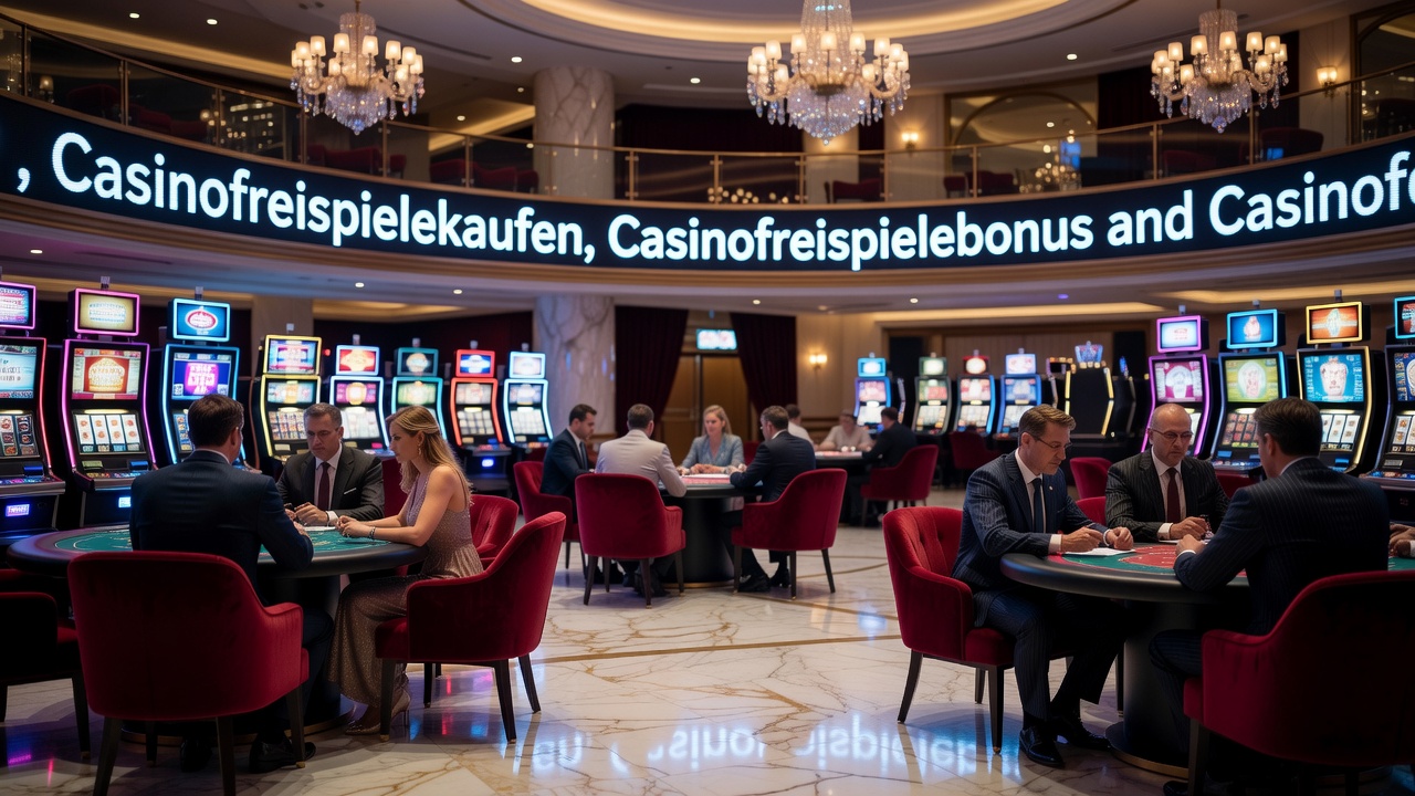 Casinofreispielekaufen, alongside Casinofreispielebonus and Casinof…